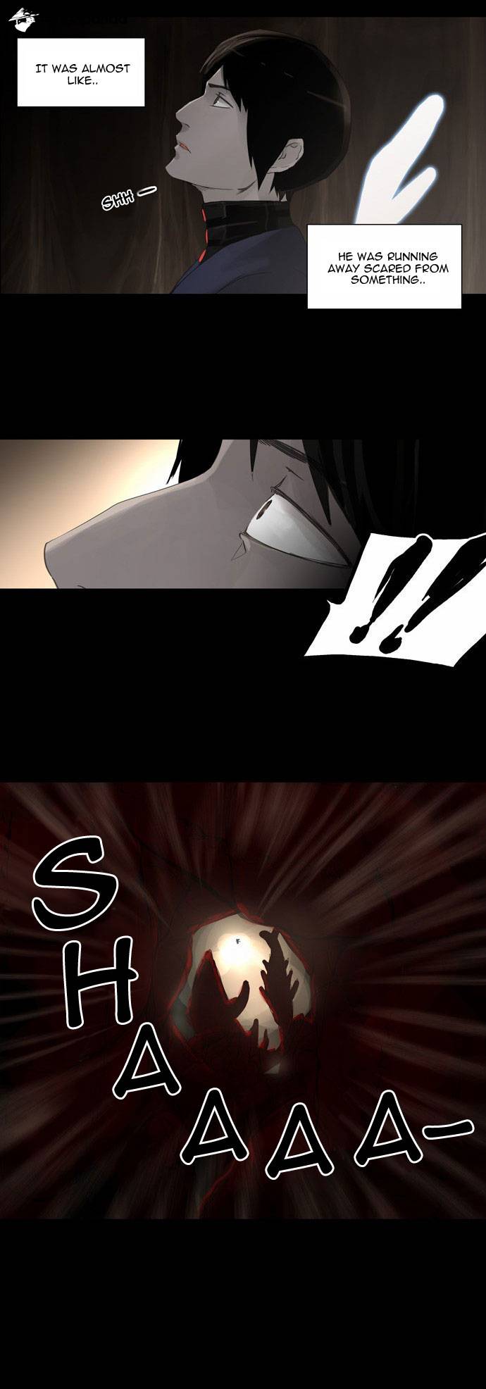 Tower of God Chapter 110 image 31
